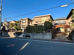 橋本意足2世帯住宅