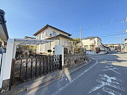 枚方市楠葉野田三丁目　売土地