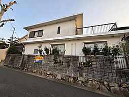 八幡市西山和気　中古戸建