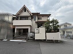 八幡市西山丸尾　売土地