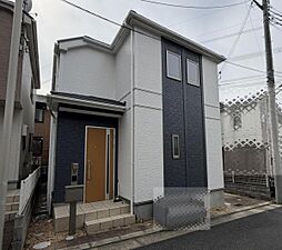 枚方市楠葉面取町一丁目　中古戸建