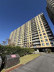 くずはセンチュリータウン　四番館