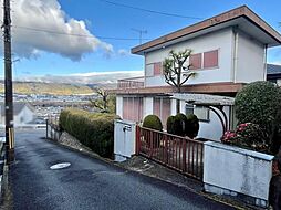 橋本栗ケ谷　条件無し土地