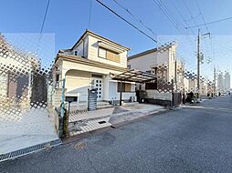 枚方市楠葉中町