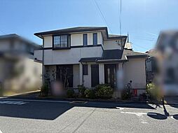 八幡市橋本新石　中古戸建