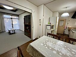 枚方市宗谷　中古戸建