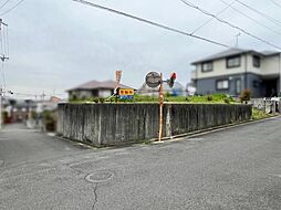 橋本意足　更地土地