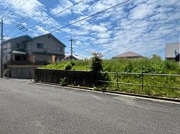 橋本意足　更地土地