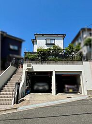 橋本新石　2世帯住宅