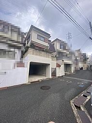 枚方市北楠葉町　売土地