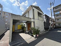 枚方市南楠葉一丁目　中古戸建