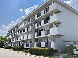 枚方東山住宅　五棟