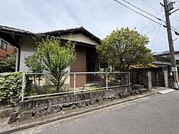 枚方市楠葉美咲三丁目　売土地