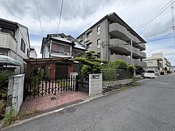 枚方市楠葉野田一丁目　売土地