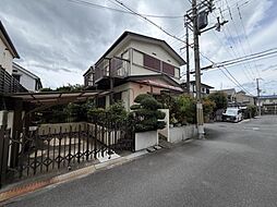 北楠葉町　売土地