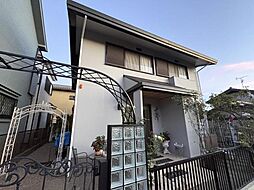 八幡市男山泉　中古戸建