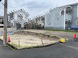 楠葉野田二丁目　売土地　2号地