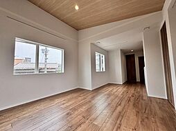 枚方市 宇山東町 新築戸建