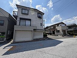 枚方市楠葉丘一丁目 中古戸建