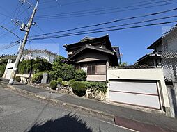 枚方市楠葉野田三丁目　中古戸建