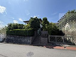 八幡市西山和気 売土地