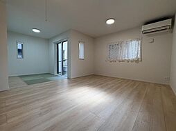 男山長沢　戸建