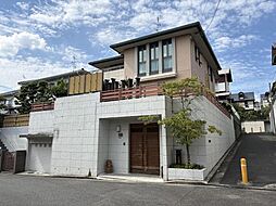 八幡市橋本新石　中古戸建