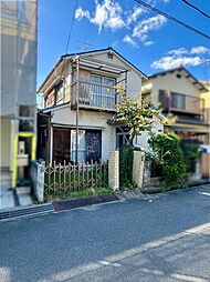 八幡園内　売土地