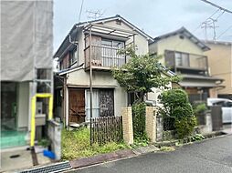 八幡園内　売土地