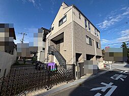 枚方市楠葉丘一丁目　中古戸建
