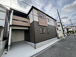 養父東町　新築戸建