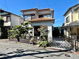 橋本栗ケ谷　中古戸建