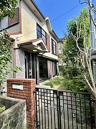 橋本栗ケ谷　中古戸建