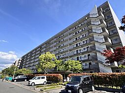 労住まきのハイツ　一号棟
