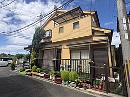 枚方市西牧野三丁目　売土地
