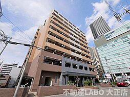 大阪市浪速区稲荷1丁目