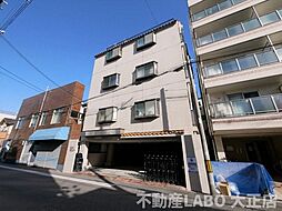 大阪市此花区梅香1丁目