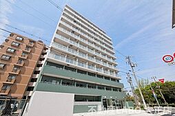 大阪市住之江区南加賀屋2丁目