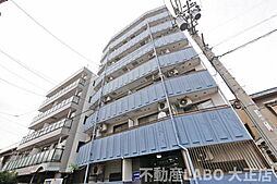 大阪市住之江区北島1丁目