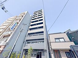 大阪市港区市岡元町2丁目