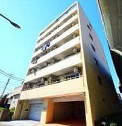 ライジングプレイス西横浜 604
