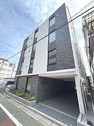 ベルシードステアー武蔵関 101