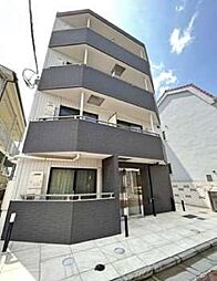 ベルシード京成小岩 502