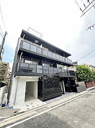 川崎市中原区丸子通２丁目