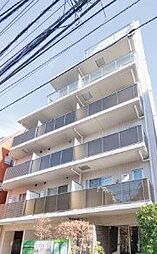 カーサスプレンディッド小石川 403