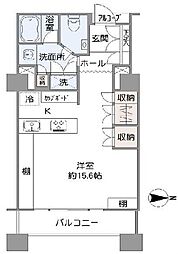 シティフロントタワー