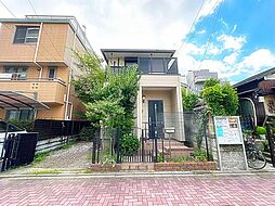 中古戸建　足立区梅田７丁目