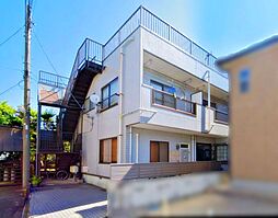 中古戸建 草加市花栗4丁目