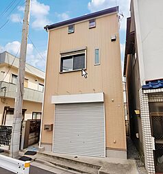 中古戸建　足立区中央本町５丁目