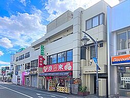 ライオンズマンション五反野 210